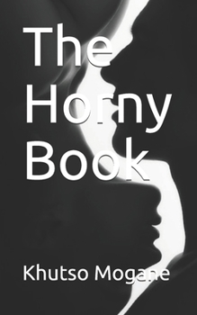 Paperback The Horny Book