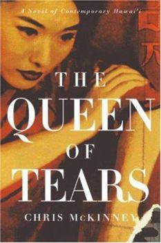 Hardcover The Queen of Tears Book