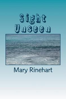 Paperback Sight Unseen Book