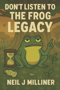 Don't Listen To The Frog: Legacy (Go Greener in 10 Minutes a Day)