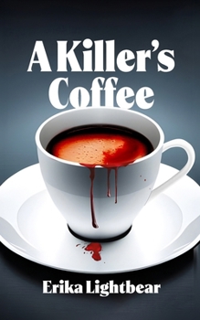 Paperback A Killer's Coffee Book