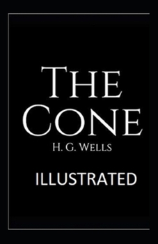 Paperback The Cone Illustrated Book