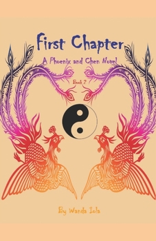 Paperback First Chapter: A Phoenix and Chen Novel Book