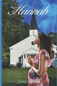 Paperback Hannah Book