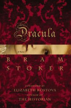 Paperback Dracula Book