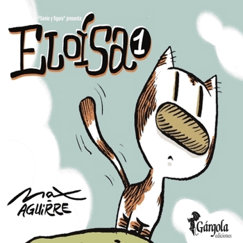Paperback Eloísa 1: "genio y figura" presenta [Spanish] Book