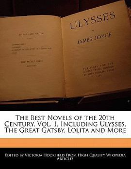 The Best Novels of the 20th Century