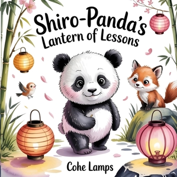 Shiro-Panda's Lantern of Lessons (The Shiro-Panda Tales)