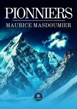 Paperback Pionniers [French] Book