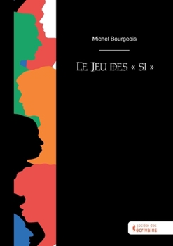 Paperback Le Jeu des si [French] Book