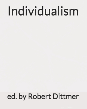 Paperback Individualism Book