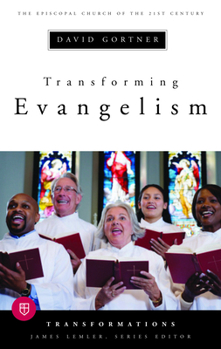 Paperback Transforming Evangelism Book
