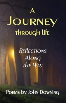 Paperback A Journey Through Life Book