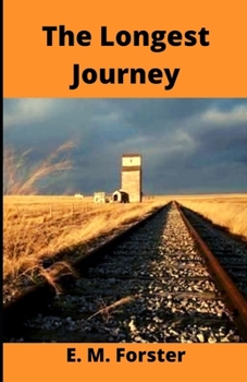 Paperback The Longest Journey Illustrated Book