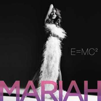 Vinyl E=MC2 (2 LP) Book