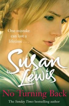 Paperback No Turning Back Book