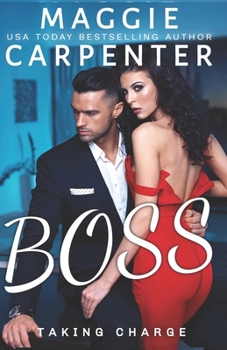 Paperback Boss: A Billionaire Romance Book