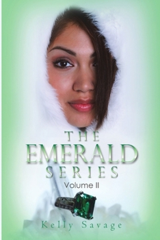 Paperback The Emerald Series: Volume II Book
