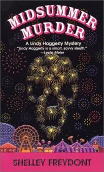 Midsummer Murder - Book #3 of the Lindy Haggerty