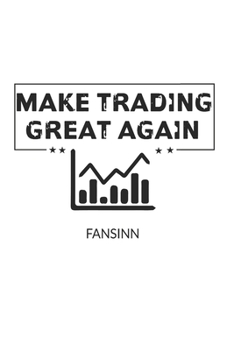 Stock Exchange Notebook: Graph Paper Journal 6x9 - 120 Pages