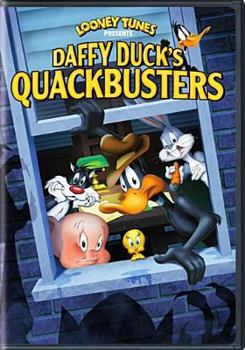 Daffy Duck's Quackbusters
