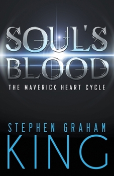 Paperback Soul's Blood Book