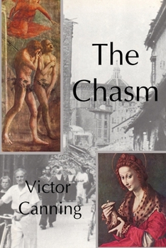 Paperback The Chasm Book