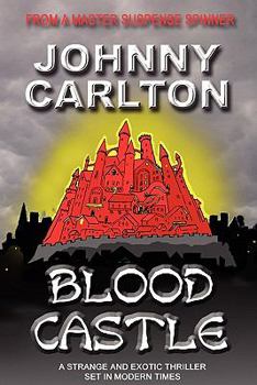 Paperback Blood Castle Book