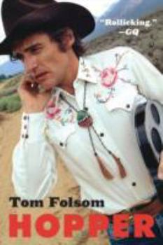 Paperback Hopper PB Book