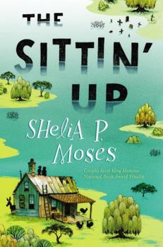 Hardcover The Sittin' Up Book