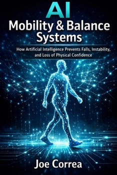 Paperback AI Mobility & Balance Systems Book
