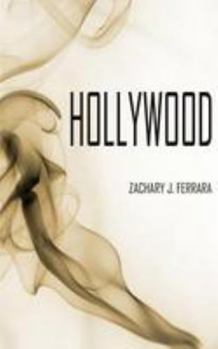 Paperback Hollywood Book