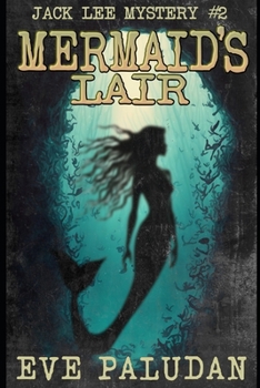 Paperback Mermaid's Lair Book