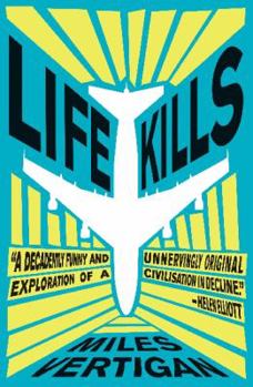 Paperback Life Kills Book