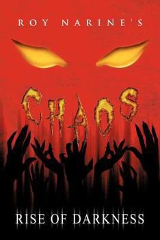 Paperback Chaos Rise of Darkness Book