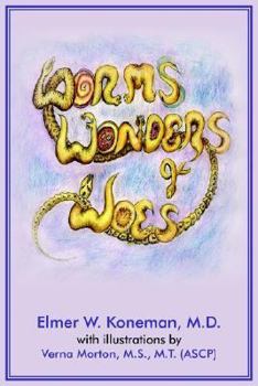 Paperback Worms, Wonders and Woes Book