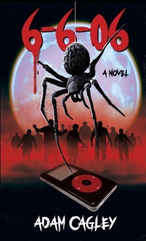 Paperback 6-6-06 Book
