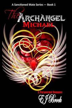 Paperback The Archangel Michael Book