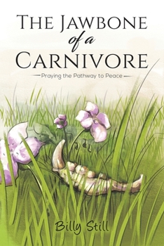 Paperback The Jawbone of a Carnivore Book