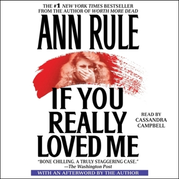 Audio CD If You Really Loved Me Book