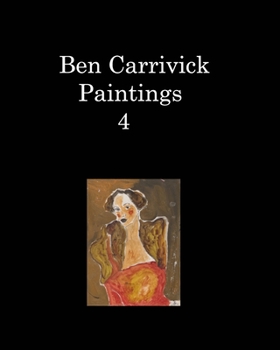 Paperback ben carrivick paintings 4 Book