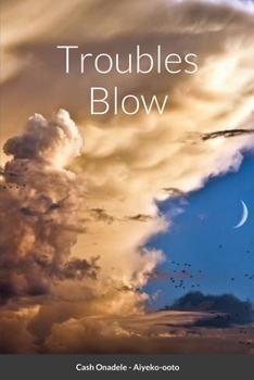 Paperback Troubles Blow Hornpipes of Truths Book