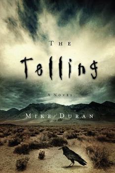 Paperback The Telling Book