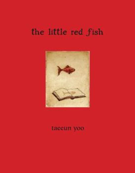Hardcover The Little Red Fish Book