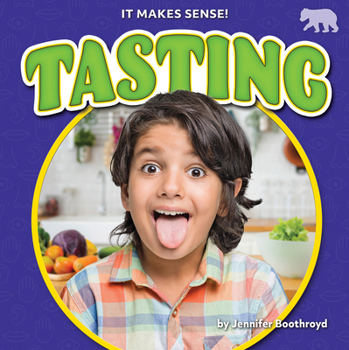 Paperback Tasting Book