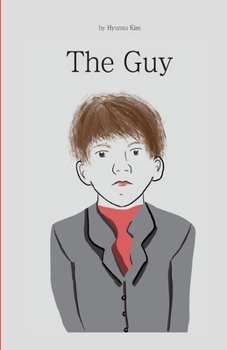 Paperback The Guy Book