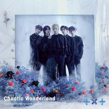 Music - CD Chaotic Wonderland (Limited Edition A (CD + DVD)) Book