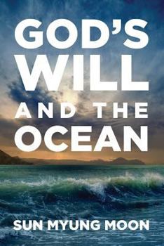 Paperback God's Will and the Ocean Book