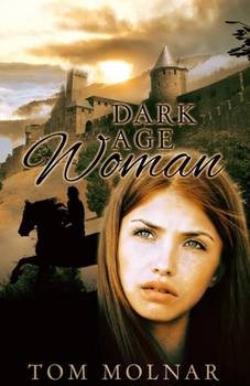 Paperback Dark Age Woman Book