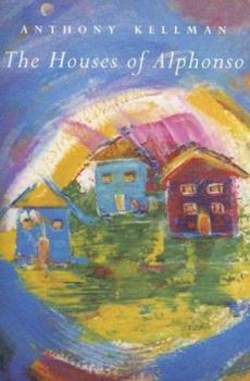 Paperback The Houses of Alphonso Book